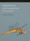 Dragonflies and Damselflies of the East (eBook)